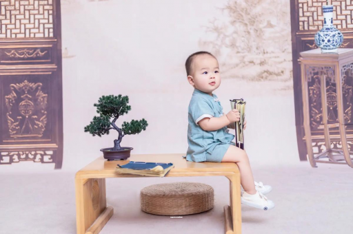 莒县宝宝眼袋发黑